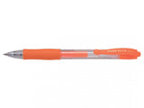Pilot G2 Gelschreiber 0.4 Mm, Schreibfarbe: Naranja