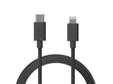EAN 8720195100157 - Xtorm CXG2031 cable de conector Lightning 1 m Negro imagen 2