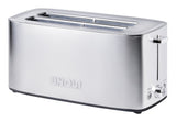EAN 4011689382666 - Unold Tom 7 4 rebanada(s) 1400 W Acero inoxidable imagen 1