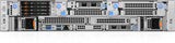 Poweredge R570 Smart Selection 6x2.5  6507p 1x32gb 1x960gb Ssd Sata 2x1100w H965i 3yr Basic Nbd