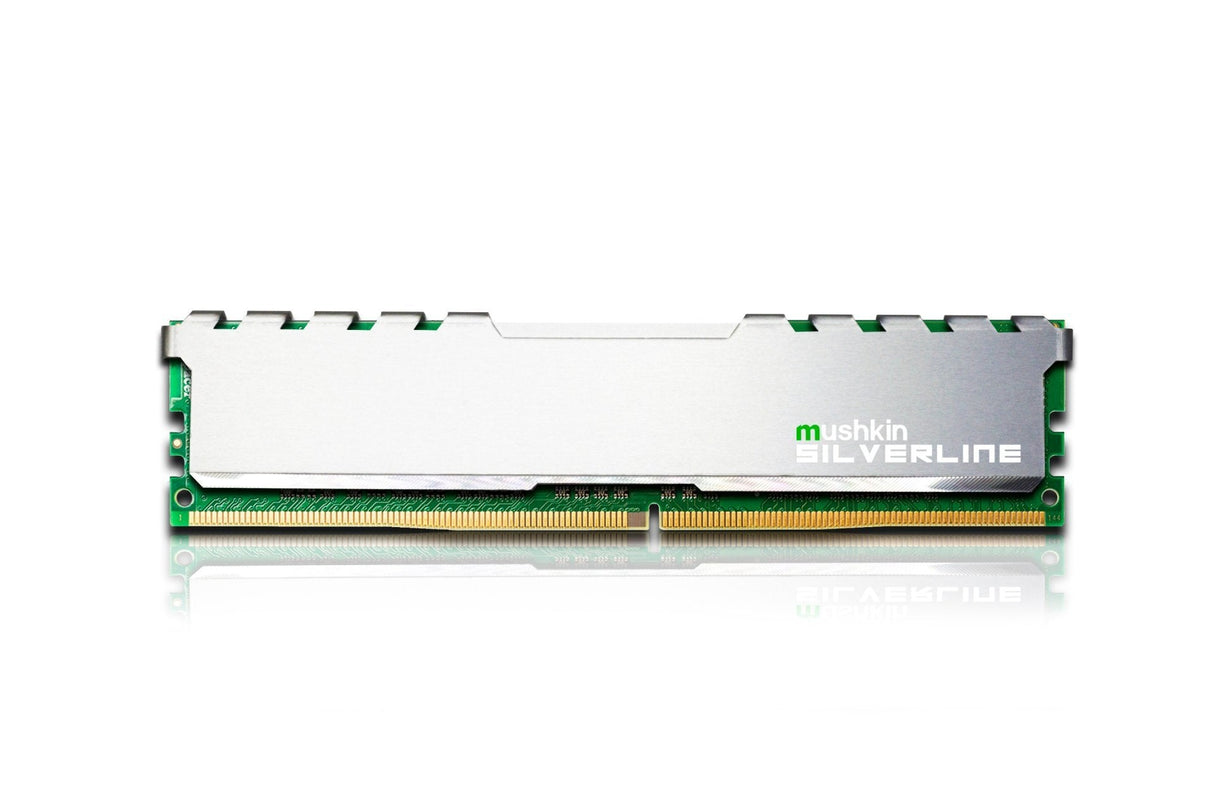 Memoria Ram Mushkin Ddr4 32 Gb 3200, Msl4u320nf32g