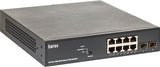 EAN 5704174809180 - Barox RY-GSP17-10 switch No administrado Gigabit Ethernet (10/100/1000) Energía sobre Ethernet (PoE) imagen 1