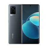 EAN 6935117836638 - VIVO X60 Pro 16,7 cm (6.56") SIM doble Android 11 5G USB Tipo C 12 GB 256 GB 4200 mAh Negro imagen 1