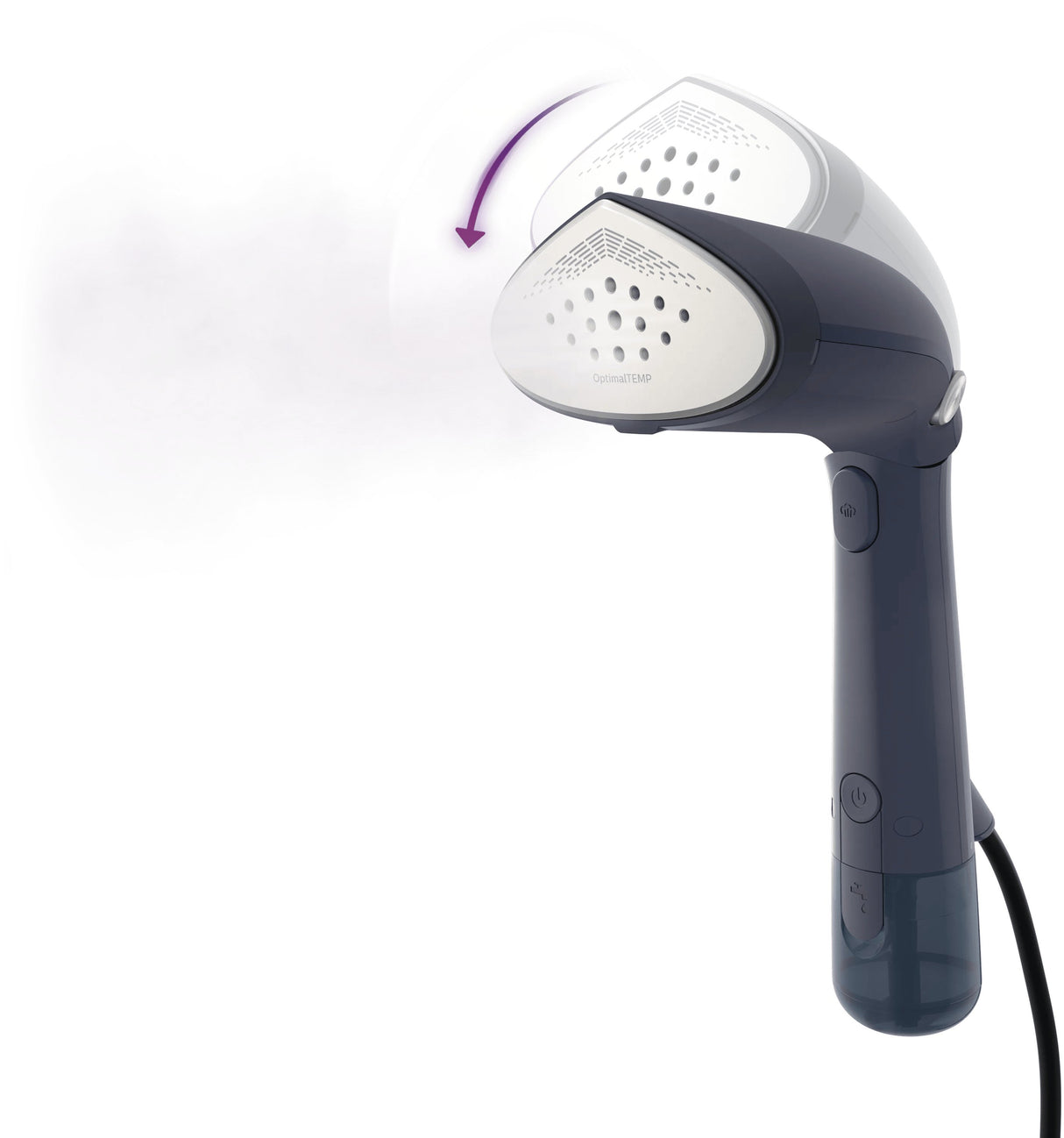 EAN 8720389007446 - Philips 7000 series STH7020/20 vaporizador para ropa Vaporizador manual de prendas 0,1 L 1500 W imagen 3