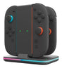 EAN 3665962029116 - NACON NA029116 accesorio y piza de videoconsola Sistema de carga imagen 1