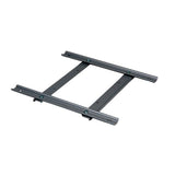 Roline Vesa-Adapter 100x100 - 200x200 Variabel