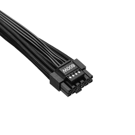 EAN 4713157727633 - Enermax ERT1650EWT unidad de fuente de alimentación 1650 W 20+4 pin ATX ATX Negro imagen 6