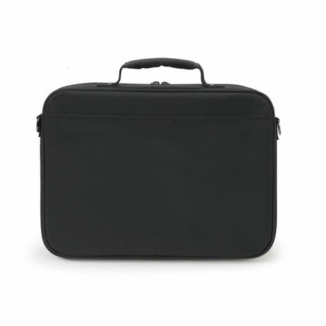 EAN 7640186418843 - DICOTA Eco Multi BASE 39,6 cm (15.6") Maletín Negro imagen 4