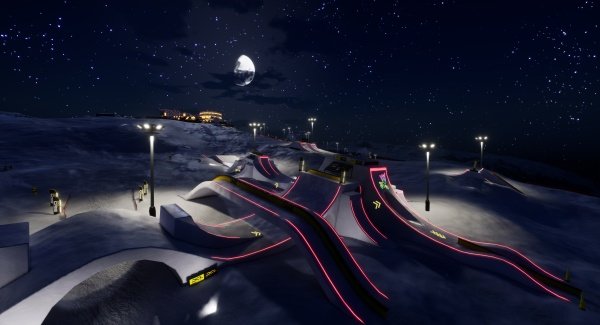 Juego Dcl - Drone Championship League - The Game Playstation 4