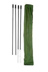 Hamaca De Camping Amazonas Adventure Hero Xxl Az-1030520