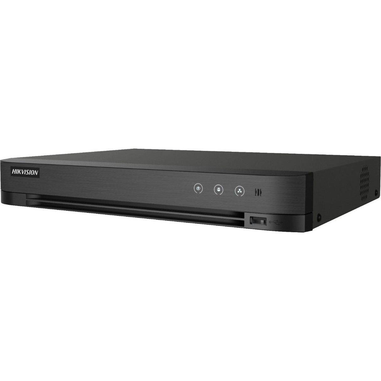 Hikvision Ids-7208huhi-M1/S(Std)(C) Dvr 8 Kanal Hd-Tvi Acusense