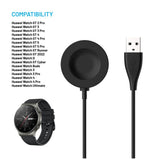 EAN 8591680142330 - FIXED FIXDW-864 cargador de dispositivo móvil Reloj inteligente Negro USB Cargador inalámbrico Interior imagen 3