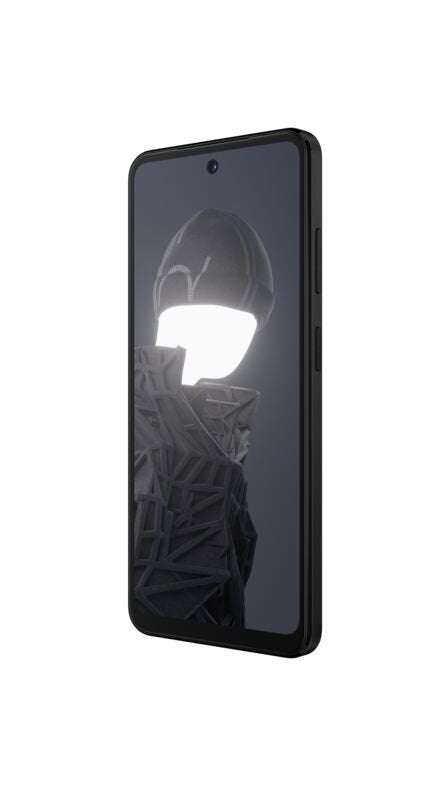 Hmd Fusion 5g 6ram 128gb Noir