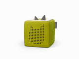 Tonies Starterset GrN (Toniebox + Kreativ-Tonie)