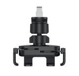 EAN 6932172616830 - Baseus Stable Gravitational Car Mount Lite Teléfono móvil/smartphone Negro imagen 2