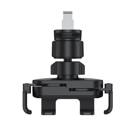 EAN 6932172616830 - Baseus Stable Gravitational Car Mount Lite Teléfono móvil/smartphone Negro imagen 2