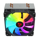 Refrigeración De Cpu Savio Vortex X2 Argb