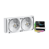 Ocypus Sigma L24 Pro (Blanco) Sigma-L24-Wh2anwl00p-Gl