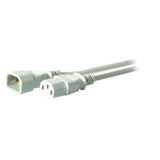 EAN 4049759053055 - EFB Elektronik EK507.1,8 cable de transmisión Gris 1,8 m C14 acoplador C13 acoplador imagen 1