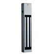 EAN 3662211001138 - CDVI C3S11 cerradura electromagnética 300 kg Plata imagen 1