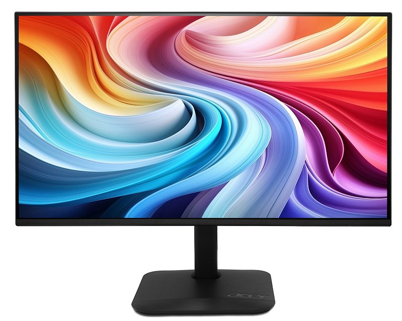 Acer Ka242yp6b 23,8" 60,0cm 16:9 144hz 1920x1080 Negro