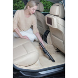 Aspiradora De Mano  Black & Decker Dvc320b21-Qw Titanio