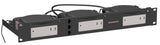 Rackmount.It Kit For Apple Mac Mini M4 X 3