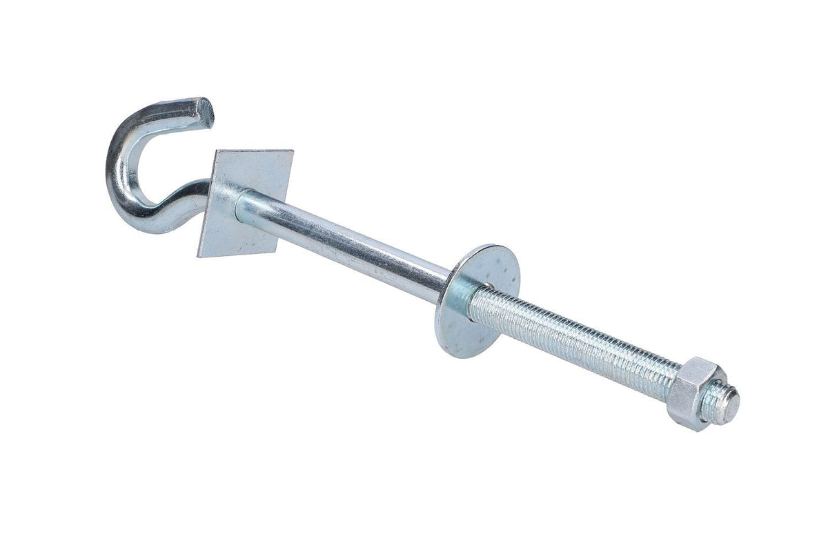Extralink Hook For Hanging Brackets 16/250mm