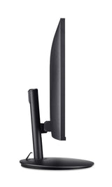 Monitor  Acer Nitro Xf27fx Ergo  27'' Fhd Ips 240hz Zero Frame Fc 16:9 1ms 0.5ms(Gtg, Min.) 250nits 2xhdmi(2.0) Dp(1.4) Mm Audio Out Hdr10 Freesy