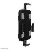 Neomounts By Newstar Soporte De Pared Para Tablet 100x100 Mm 1kg 7.9-11'' Negro