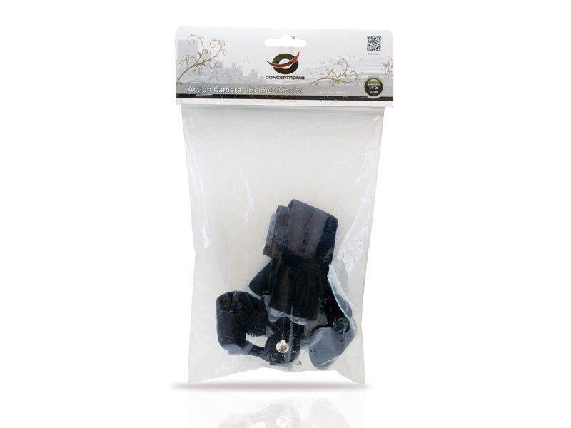 Conceptronic Soporte Para Cabeza Conceptronic Cactioncam