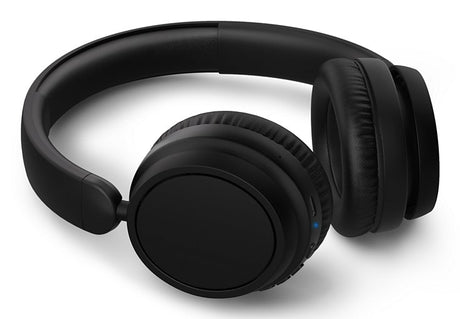 EAN 4895229142473 - Philips 5000 series TAH5209BK/00 auricular y casco Auriculares Inalámbrico Diadema Llamadas/Música Blueto imagen 8