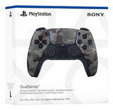 Sony Dualsense Camuflaje Bluetooth/Usb Gamepad Analógico/Digital Playstation 5