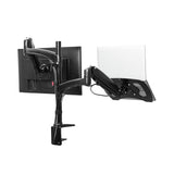 EAN 8713439253375 - Trust Mara 81,3 cm (32") Escritorio Negro imagen 6