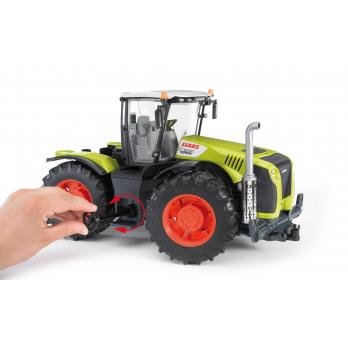 Tractor Bruder Claas Xerion 5000, 3015