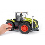 Tractor Bruder Claas Xerion 5000, 3015