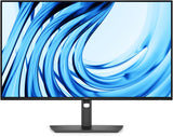 Monitor  Dell Lcd P2726h 27" Ips Fhd 1920×1080 Hdmi,Dp,Usb,Usb-C Black