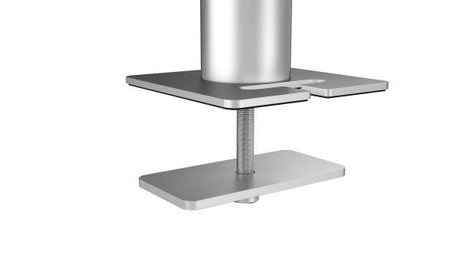 EAN 4005546998435 - Durable 508823 soporte para monitor 86,4 cm (34") Escritorio Plata imagen 6