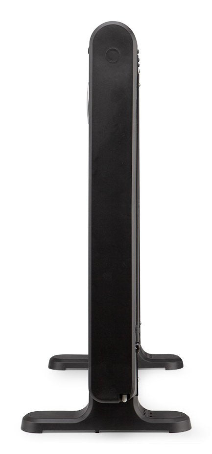 Orbegozo Rrw-1505 Black Emisor Térmico 1500w