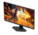 Monitor Gaming  Aoc 23.8" Q24g4re 16:09 2xhdmi+Dp Ips Negro-Rojo Q24g4re