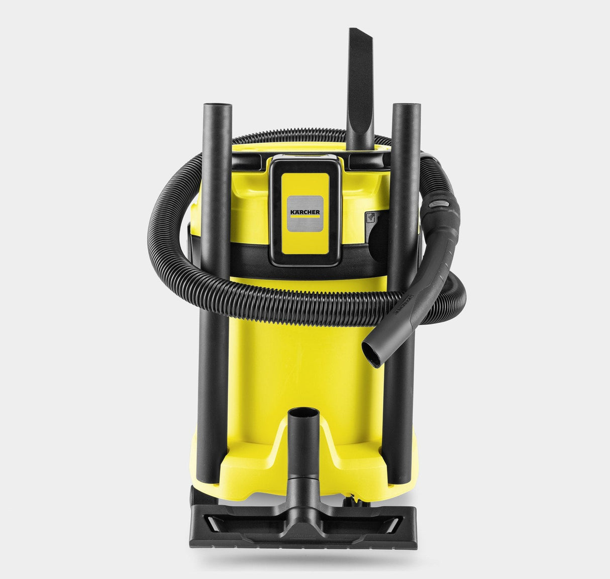 Aspirador Universal Karcher Wd 3-18 V-17/20