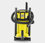 Aspirador Universal Karcher Wd 3-18 V-17/20