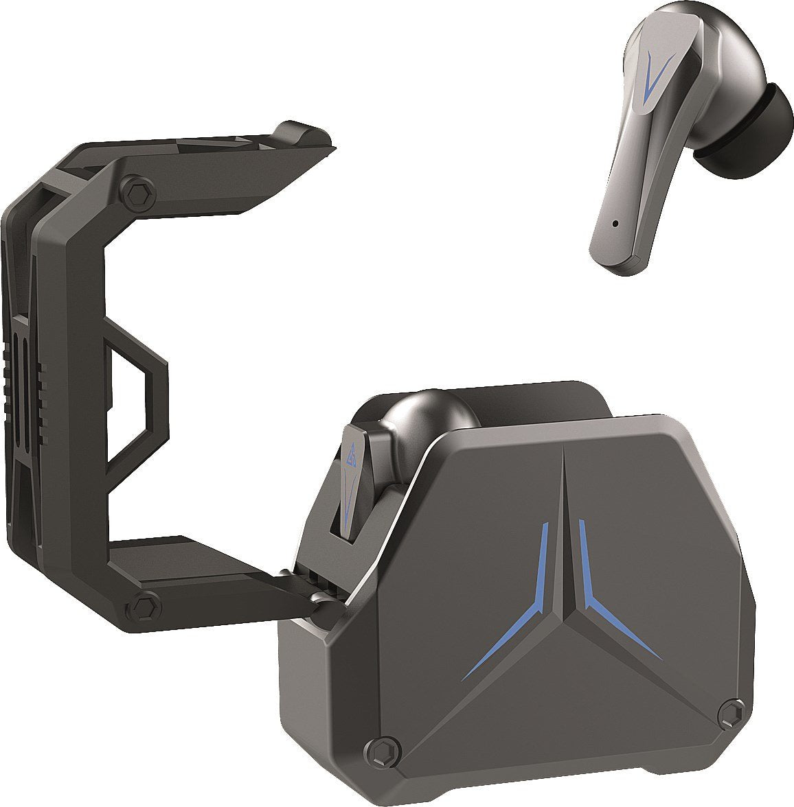 EAN 4010425973472 - 2GO 797347 auricular y casco Auriculares True Wireless Stereo (TWS) Dentro de oído Llamadas/Música Blueto imagen 2