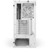 EAN 5056547205847 - NZXT H5 Flow Midi Tower Blanco imagen 18