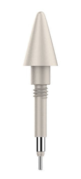 Stylus Pen Accessory Grey 2  Pc(S)