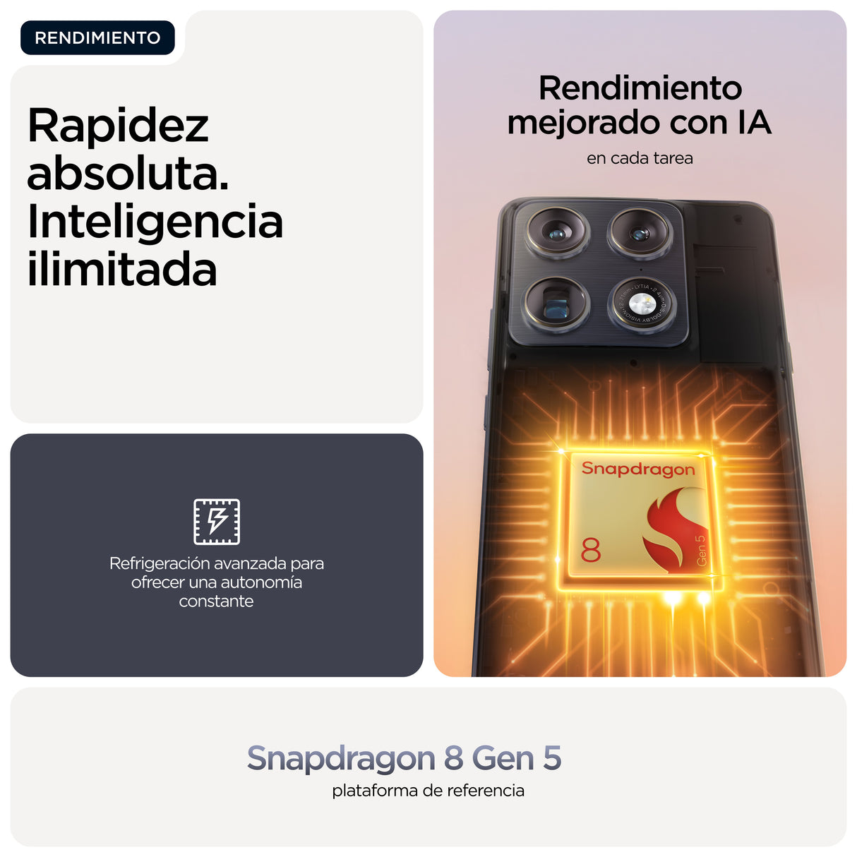 EAN 0840493623764 - Motorola signature 17,2 cm (6.78") SIM doble Android 16.0 5G USB Tipo C 12 GB 256 GB 5200 mAh Azul oscuro imagen 8
