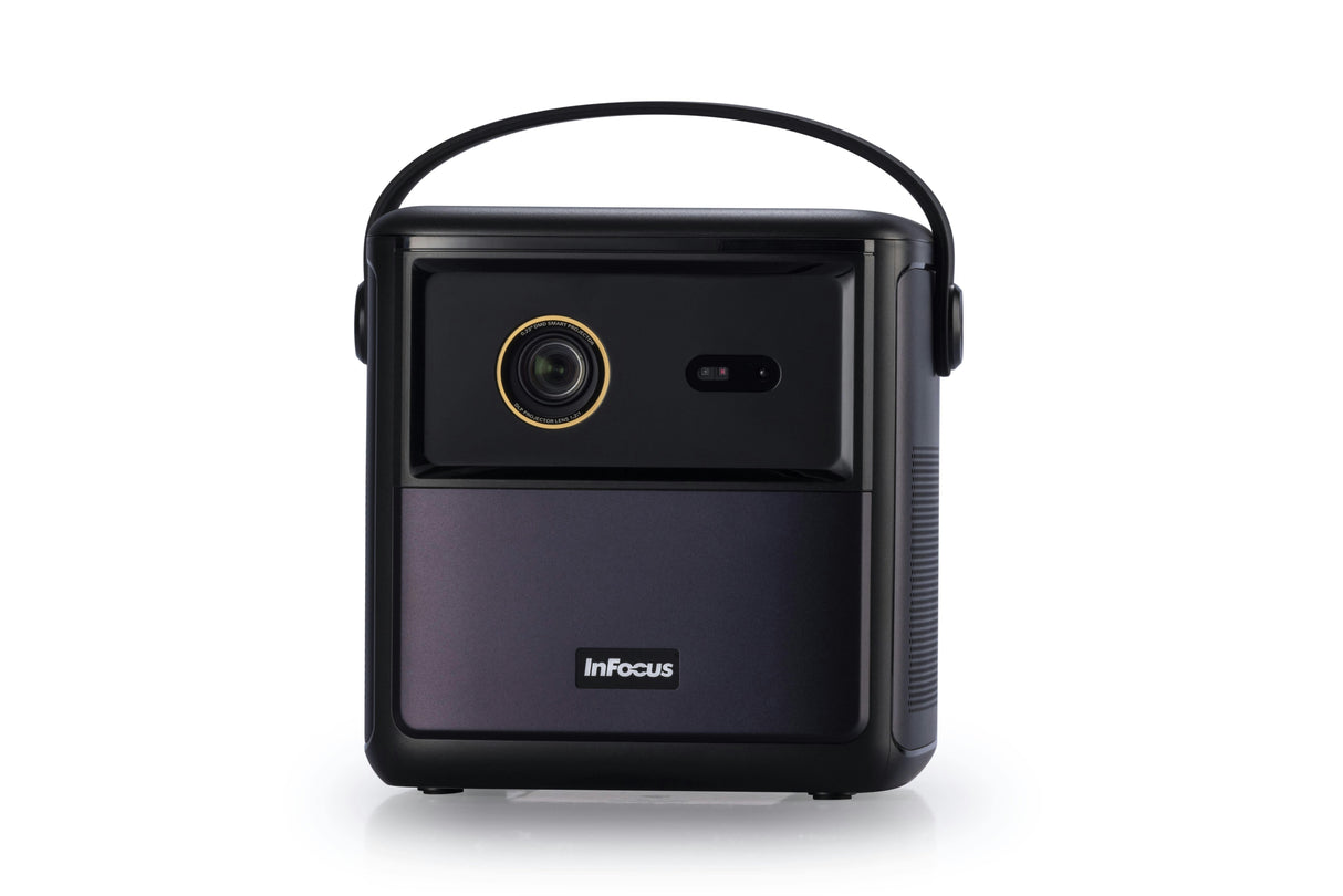 Infocus Crusader Challenger In3008sl