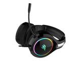 EAN 6939119019617 - Havit GAMENOTE HV-H2232D E-SPORTS Kabling Sort Headset Auriculares Alámbrico Diadema Juego imagen 1