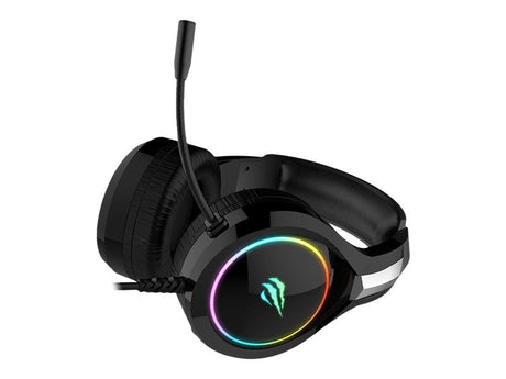 EAN 6939119019617 - Havit GAMENOTE HV-H2232D E-SPORTS Kabling Sort Headset Auriculares Alámbrico Diadema Juego imagen 1