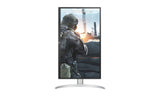 Monitor Profesional Lg 27up550p-W 27' 4k Blanco